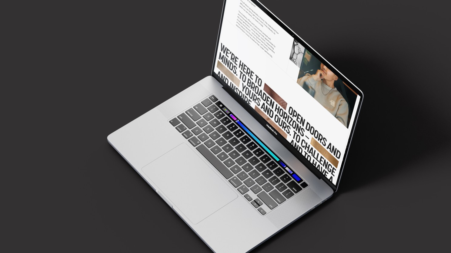 epoch-website